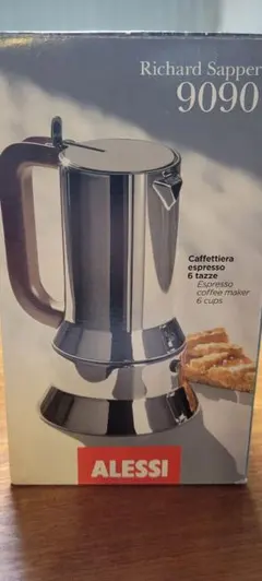 2026年最新】alessi 9090の人気アイテム - メルカリ