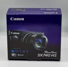 2026年最新】canon sx740hsの人気アイテム - メルカリ