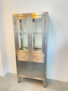 2026年最新】医療棚 キャビネットの人気アイテム - メルカリ