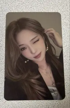 2026年最新】fromis_9 ジソンの人気アイテム - メルカリ