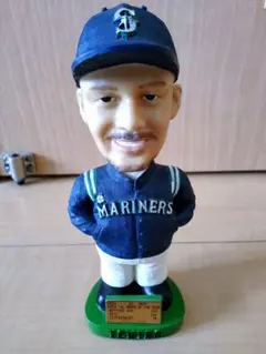 2026年最新】イチロー ボブルヘッドの人気アイテム - メルカリ