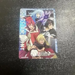 2026年最新】ユニオンアリーナ 転スラ apの人気アイテム - メルカリ