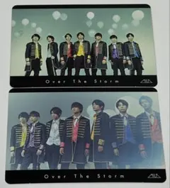 2026年最新】m lk over the stormの人気アイテム - メルカリ