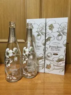 2026年最新】ベルエポック 空き瓶の人気アイテム - メルカリ