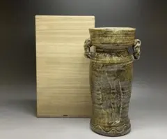 2026年最新】花入 伊賀の人気アイテム - メルカリ