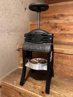 2026年最新】氷削機 スワンの人気アイテム - メルカリ