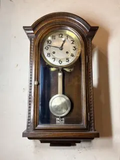 2026年最新】SEIKOSHA 柱時計の人気アイテム - メルカリ