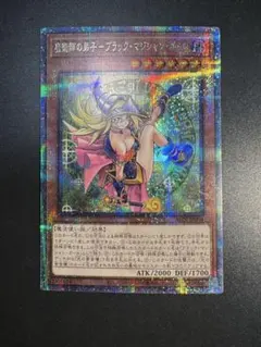 2026年最新】魔術師の弟子ブラックマジシャンガール 25thの人気