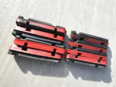 2026年最新】カンパニョーロカーボンブレーキシューの人気アイテム