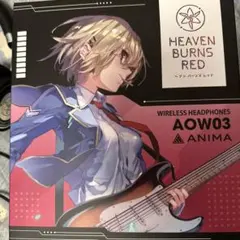 2026年最新】ヘブバン ヘッドホンの人気アイテム - メルカリ