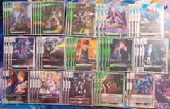 2026年最新】ガンダムカードゲーム緑白の人気アイテム - メルカリ
