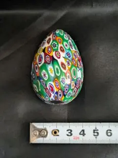 2026年最新】ムラノガラス ペーパーウェイトの人気アイテム - メルカリ