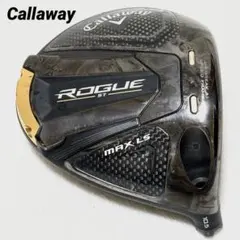 2026年最新】ローグst max ドライバー ヘッドの人気アイテム - メルカリ