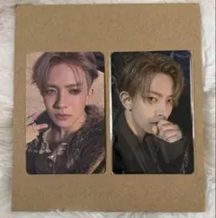 2026年最新】エンハイフン cdの人気アイテム - メルカリ