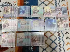 ヴィクトリースパーク テイルズ オブ エクリシア ミラデッキ ホロ仕様