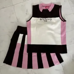 2026年最新】アルチビオ 36 セットアップの人気アイテム - メルカリ