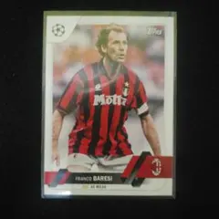 2026年最新】フランコ・バレージの人気アイテム - メルカリ