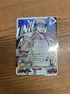 ユニオンアリーナ キングダム 羌瘣 プロモ 100枚 Vジャンプ きょうかい