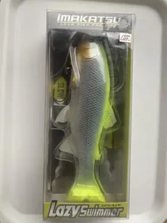 2026年最新】レイジースイマー6の人気アイテム - メルカリ