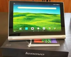 2026年最新】lenovo yoga tablet 8の人気アイテム - メルカリ