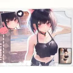 2026年最新】杏山カズサ スリーブの人気アイテム - メルカリ