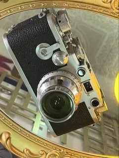 2026年最新】バルナック ライカ Ⅲfの人気アイテム - メルカリ