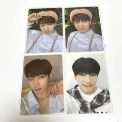 2026年最新】ウォヌ an ode hopeの人気アイテム - メルカリ