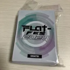 2026年最新】flat工房 スリーブの人気アイテム - メルカリ