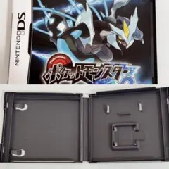 2026年最新】ポケモン ブラック2の人気アイテム - メルカリ