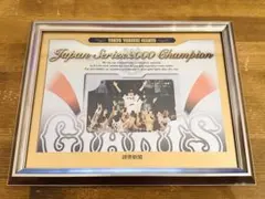 2026年最新】ジャイアンツ 2000年 優勝 限定の人気アイテム - メルカリ