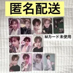 seventeen always yours トレカ ジュン jun コンプ - メルカリ