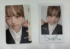 2026年最新】Triples トレカ ソアの人気アイテム - メルカリ