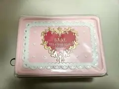 2026年最新】baby the stars shine bright 缶の人気アイテム - メルカリ