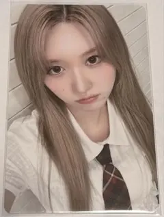 2026年最新】ive トレカ 会場限定の人気アイテム - メルカリ