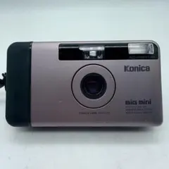 2026年最新】BIG MINI KONICA BM-201の人気アイテム - メルカリ
