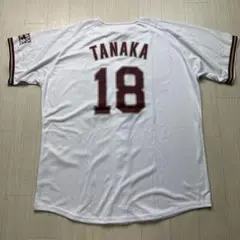 2026年最新】田中将大 楽天 ユニフォームの人気アイテム - メルカリ