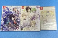 2026年最新】amnesia switch laterの人気アイテム - メルカリ