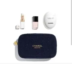 2026年最新】シャネルクリスマスコフレ 2024の人気アイテム - メルカリ