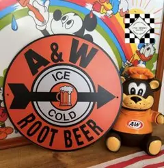 2026年最新】a＆w ルートビアの人気アイテム - メルカリ