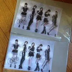 2026年最新】直筆サイン karaの人気アイテム - メルカリ