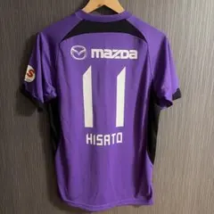 2026年最新】サンフレッチェ広島 ユニフォーム 寿人の人気アイテム