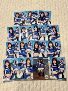 2026年最新】ファイターズガール トレカの人気アイテム - メルカリ