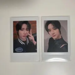 2026年最新】インスタントフォト ボムギュの人気アイテム - メルカリ