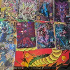 2026年最新】ドラゴンボールヒーローズまとめ売りの人気アイテム
