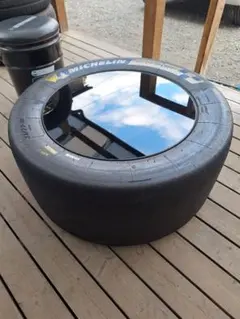 2026年最新】タイヤガラステーブルの人気アイテム - メルカリ