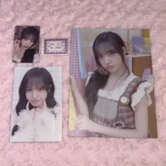 2026年最新】ive シーグリ 2022 リズの人気アイテム - メルカリ