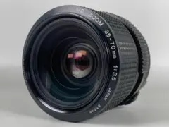 2026年最新】minolta md 35-70の人気アイテム - メルカリ