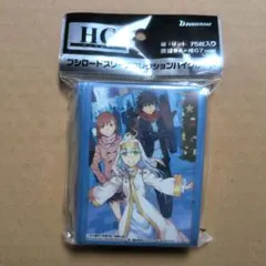 2026年最新】御坂美琴スリーブの人気アイテム - メルカリ