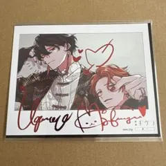 2026年最新】ポラロイド風カード ギヴンの人気アイテム - メルカリ