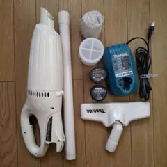 2026年最新】makita 掃除機 cl100dの人気アイテム - メルカリ